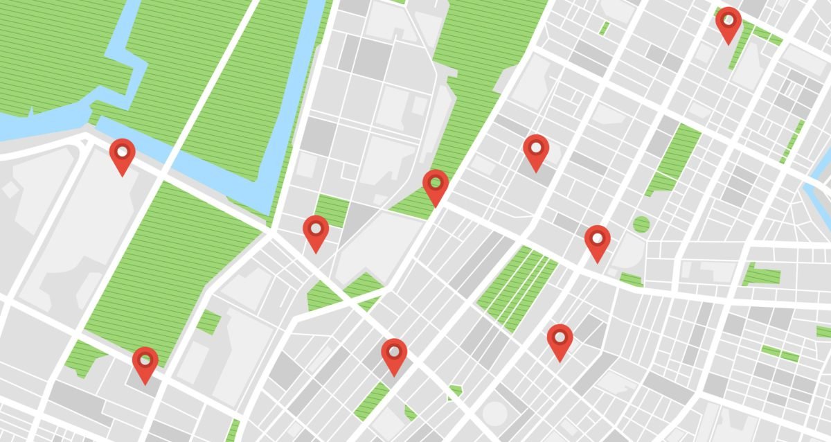 George’s Barber Shop