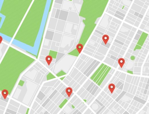 George’s Barber Shop