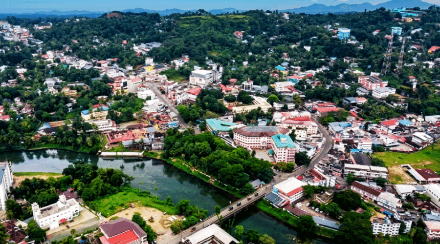 Digital Positioning of a Brand in Thodupuzha