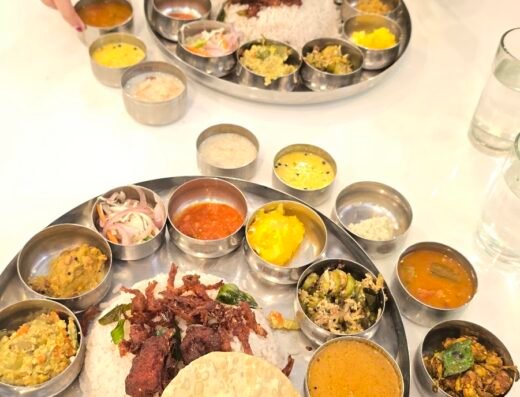 38 CAFE SEAFOOD RESTAURANT