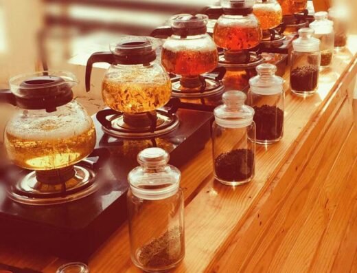 7’s Catering