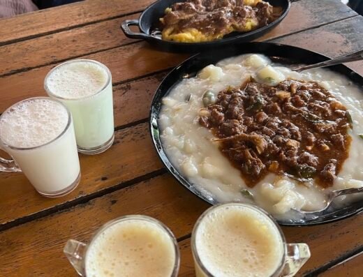 90’s Cotta Resto Cafe, Thodupuzha