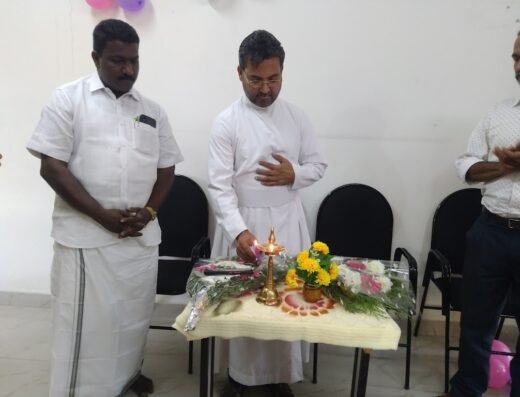 ABC GLOBAL ACADEMY, Thodupuzha