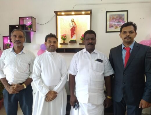 ABC GLOBAL ACADEMY, Thodupuzha