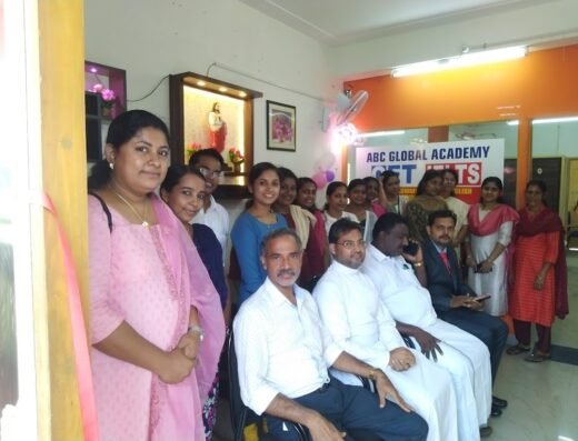 ABC GLOBAL ACADEMY, Thodupuzha