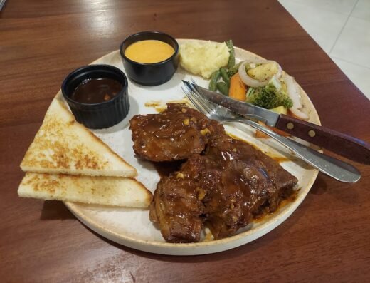 Achayan’s Restaurant, Thodupuzha