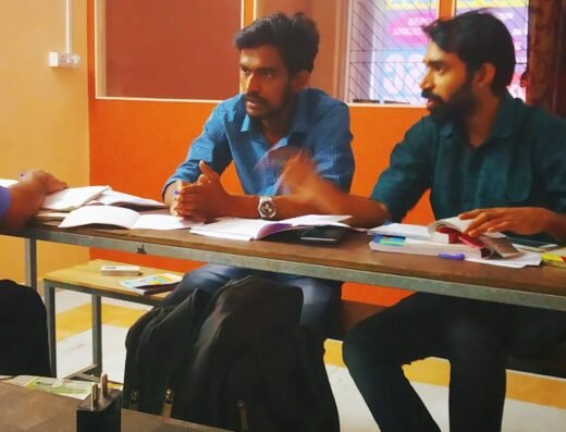 AIMS ACADEMY THODUPUZHA ( Admission Guidance & Career Guidance )