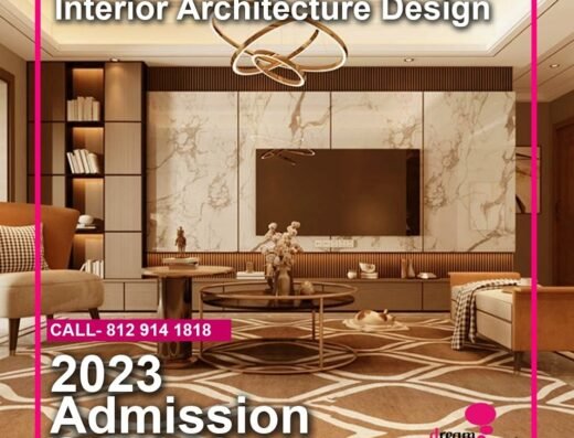 AJ college of Fashion,Interior,Graphic&Animation.Thodupuzha