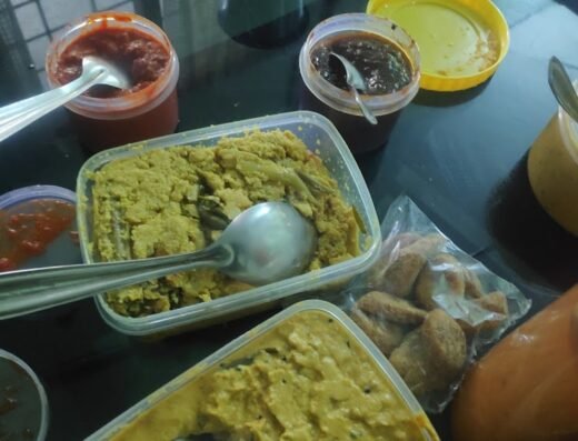 Akshaya Catering and kitchen