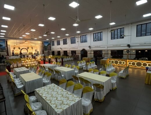 AKSHAYA CATERING CENTRE THODUPUZHA