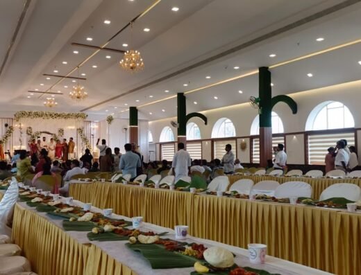 AKSHAYA CATERING CENTRE THODUPUZHA