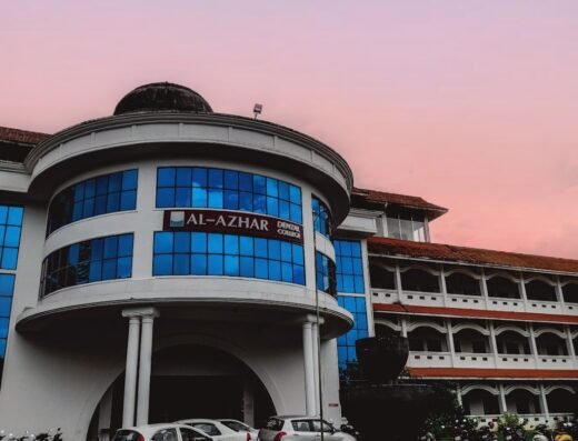Al Azhar College Of Arts and Science