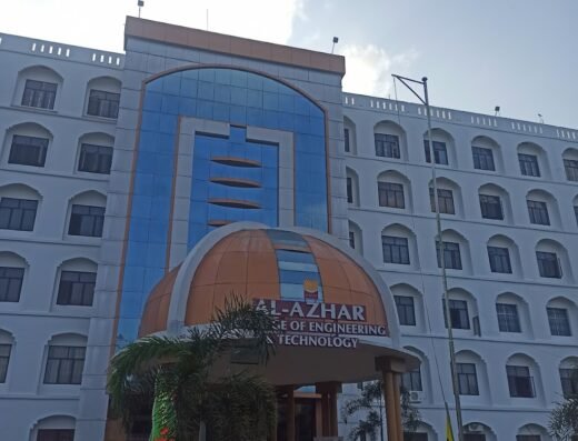 Al Azhar College Of Arts and Science