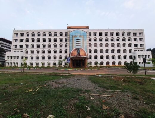 AL-AZHAR College of Engineering & Polytechnic Thodupuzha