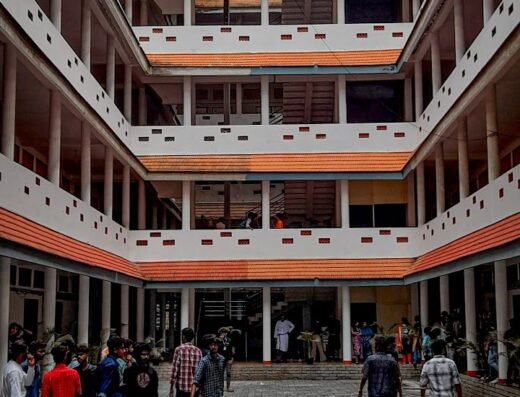 AL-AZHAR College of Engineering & Polytechnic Thodupuzha