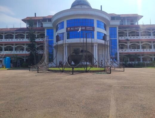 Al-Azhar Dental College Thodupuzha