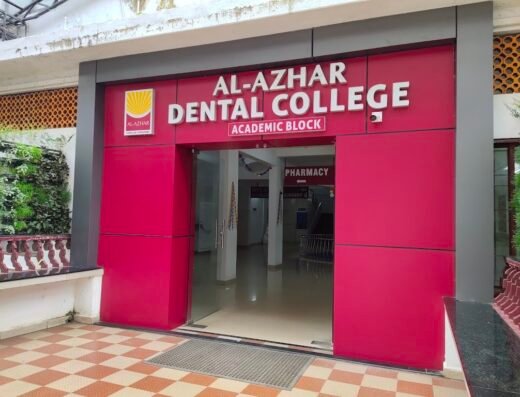 Al-Azhar Dental College Thodupuzha