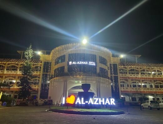 Al Azhar Group of Institutions