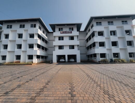 Al Azhar Law College Thodupuzha