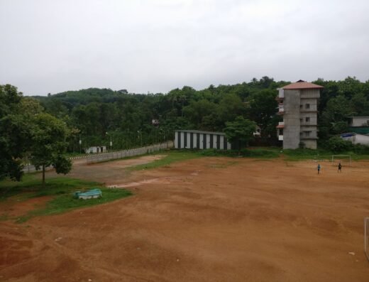 Al Azhar Law College Thodupuzha