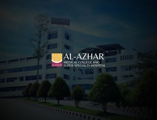 Al Azhar Medical College & Super Speciality Hospital