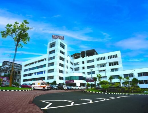 Al Azhar Medical College & Super Speciality Hospital