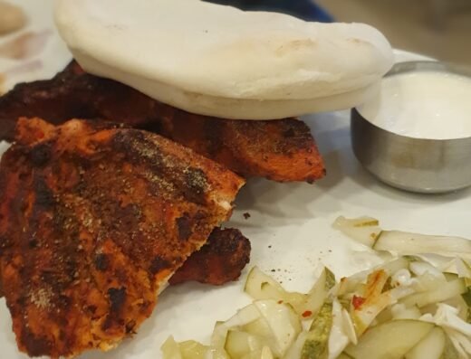 Al Saafi Restaurant