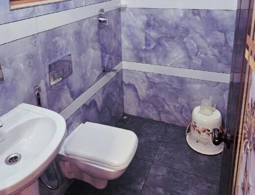 AMAN Residency Ac / Non Ac rooms