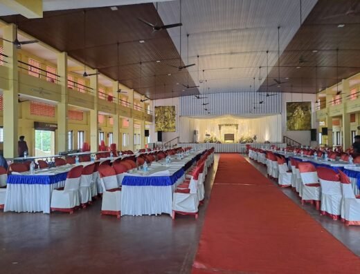 Amrutha Catering Service