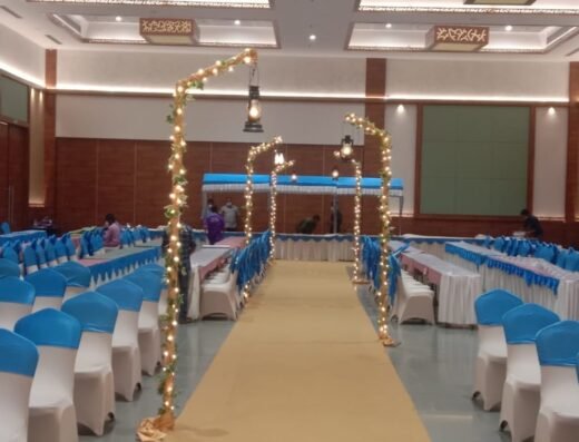 Amrutha Catering Service
