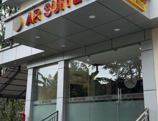 AR Suites Kothamangalam