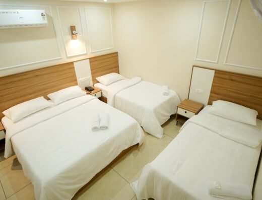 AR Suites Kothamangalam