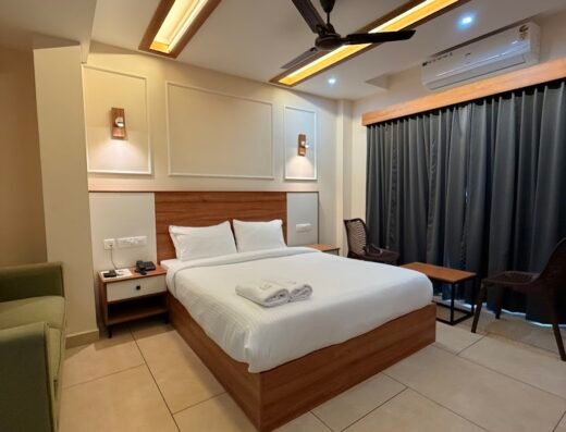 AR Suites Kothamangalam