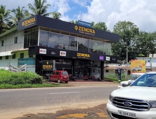 Arackal Lodge