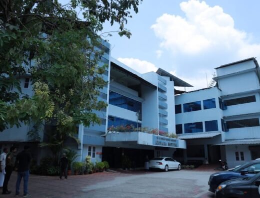 Archana Hospital, Thodupuzha