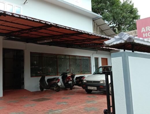Archana Hospital, Thodupuzha