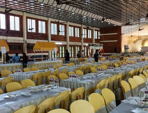 AROMA CATERING & EVENT’S ,THODUPUZHA