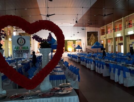 AROMA CATERING & EVENT’S ,THODUPUZHA