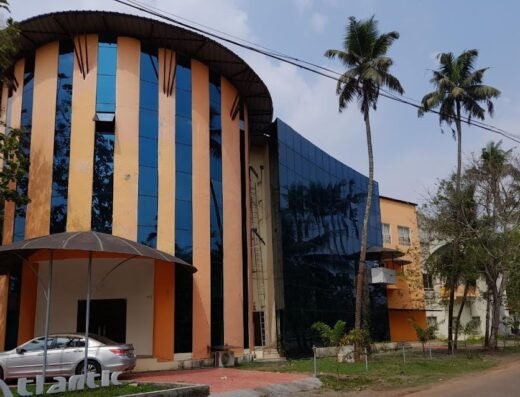 Atlantic Hotel & Convention Centre
