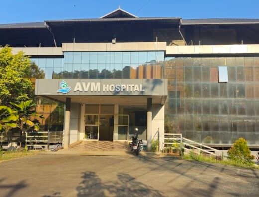 AVM Hospital | Best Psychiatric Hospital In Kerala,Thodupuzha | De addiction centres | Mental Hospital in kerala