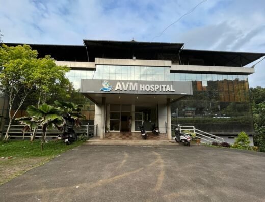 AVM Hospital | Best Psychiatric Hospital In Kerala,Thodupuzha | De addiction centres | Mental Hospital in kerala