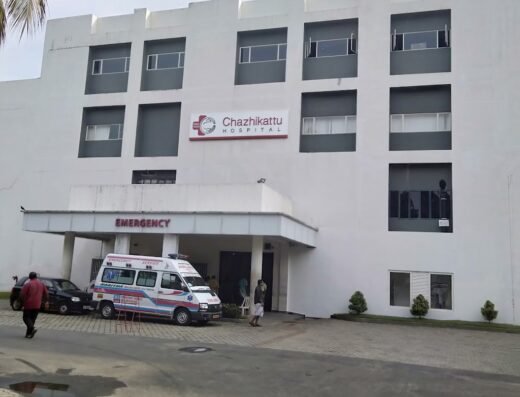 Baby Memorial Hospital, Thodupuzha