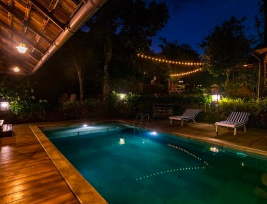 BEYOND ECO LIVING