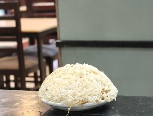 Bharath Hotel, Thodupuzha