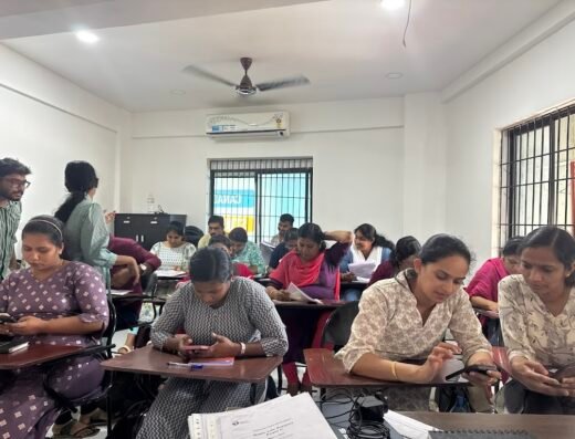 BLS ACLS COURSE Thodupuzha