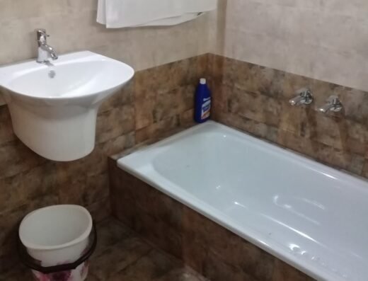 Blue Wings Homestay- Resort for One Group at a time