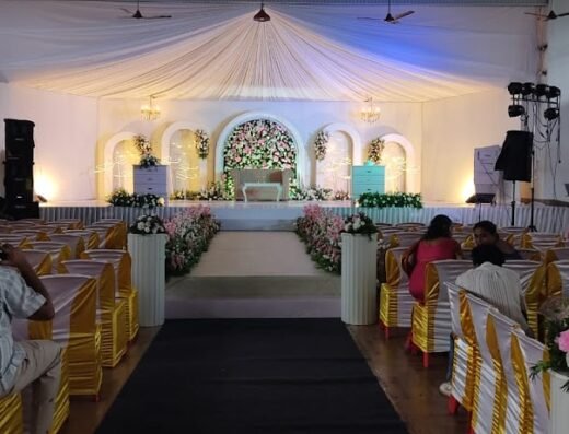 Bright Events