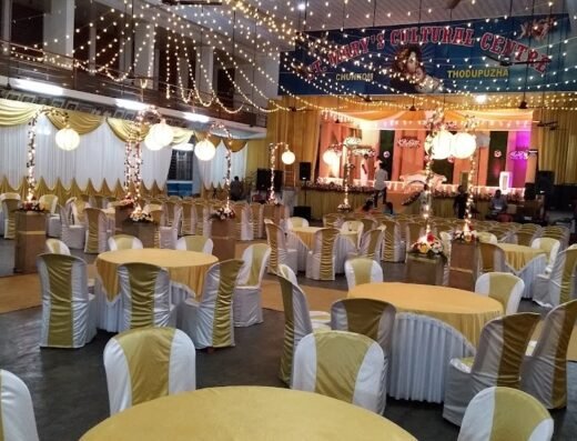 Bright Events