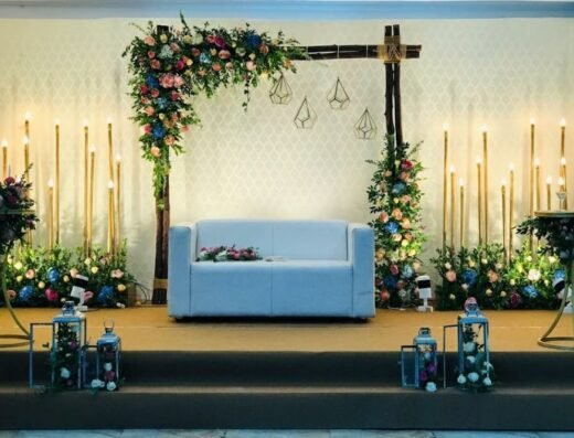 Bright Events