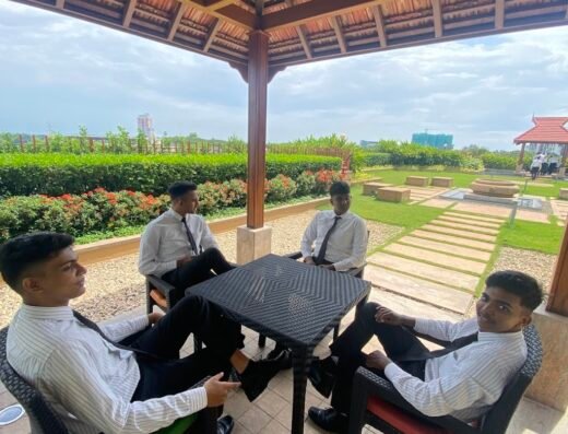 Bright Institute Of Management Studies